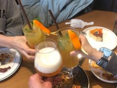 -Grande A'moo(上海万象城店)