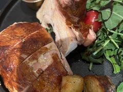 -IL TEATRO 精品意大利餐厅