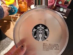 -星巴克臻选(国贸商城首店)