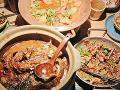 -吃饭皇帝大(解放西路店)