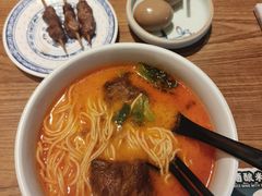 -和府捞面(星光大道一期店)