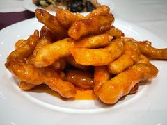 -凯鸽酒楼•雁北民间菜(华北星店)