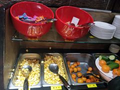 -双合园·海鲜水饺青岛菜(万佳广场店)