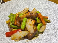 -HOME餐厅粤菜 融合菜