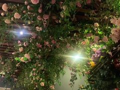 -第101座花园餐厅(湖滨88店)