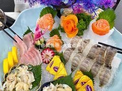 -嘉升大排档(番禺总店)