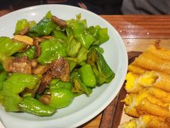 -符离集餐厅(万象城店)