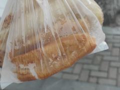 -文武王氏烧饼·无矾油条(西溪路店)