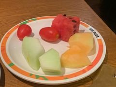 -比格比萨自助(万柳华联店)