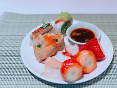 -The COOK·厨餐厅·自助餐(浦东嘉里大酒店)