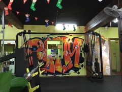 -RoMan罗马健身工作室(莘庄店)