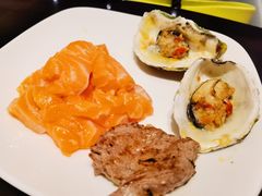 -丽都皇冠假日酒店·Matrix亦餐厅(望京店)