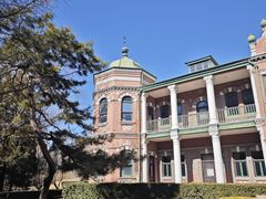 -北京动物园-畅观楼