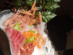 -和彩放题餐厅(酒仙桥店)