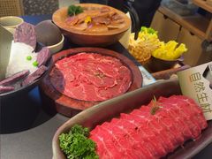 -季季山·云南野生菌火锅(上海首店)