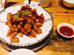-临家闽南菜(宝洲路店)