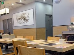 -吉野家(复兴路第二餐厅店)