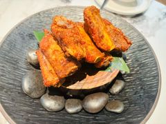 -沿江海南菜·文昌鸡祖师爷(大东海店)