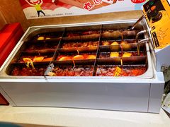 -牛太郎时尚自助烧烤