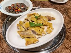 -顺意·顺德家乡菜(国际人才大厦店)