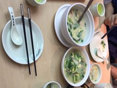 -吕氏疙瘩汤·海鲜新鲁菜(凯德mall新都心店)