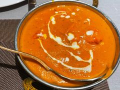 -Pita's&Tika's中东和印度风味餐厅(龙湖天街店)