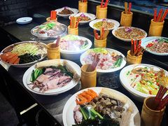菜单-赣湘楼(中骏店)