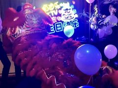 -佰迪乐KTV(江北丰宝商业城店)