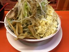 -拉面莊夢語＆中华料理八椿
