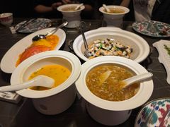 -海派悦庭·海胆烧麦·新融合菜(凯德广场店)