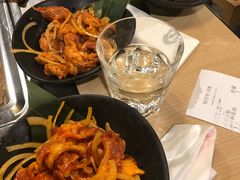 -新石器烤肉(之心城店)