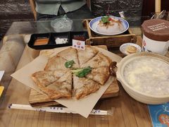 -芋包王闽南茶楼(八市店)