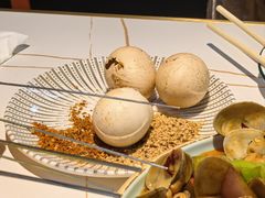 -亿牌牌东北烧烤(怀特店)
