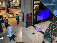 -Air Jordan(世贸天阶店)