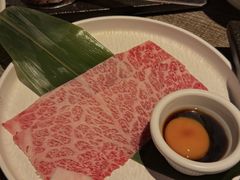 -牛角日本烧肉专门店(海运大厦店)