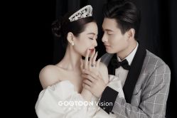 -谷瞳摄影机构(双拥路店)