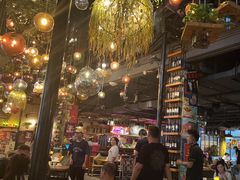 -时光码头民谣公社