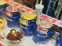 -溪边姑娘·拉丝酸奶水果捞(春熙路店)