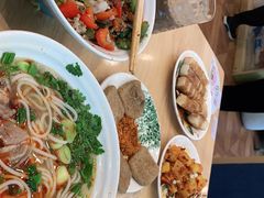 -贵凤凰贵州米粉(五道口店)
