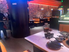 -芸山季·云南山珍菌火锅(人民广场来福士店)