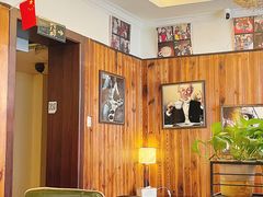 -爱上层楼咖啡馆(为公桥店)