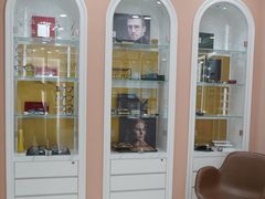 -大视光学•LINDBERG林德伯格•全球手工眼镜集合店(王府井店)
