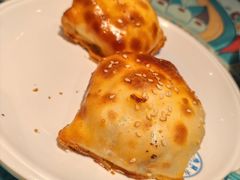 -楼兰古丽·新疆拌面·清真(华阳城店)