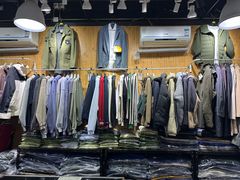 -挚友(东四二条)