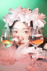 -WAVE SODA摄影工作室