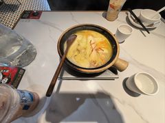-火啫啫·粤式啫啫煲(南通首店)