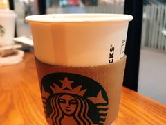 -星巴克(北京三里屯SOHO一店)