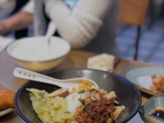 -桃园眷村(万象天地店)