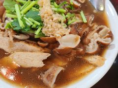 -姚记炒肝店(鼓楼店)