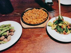 -三个大叔东北烧烤·砂锅菜(西三旗店)